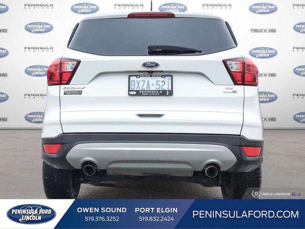 2019 Ford Escape -4