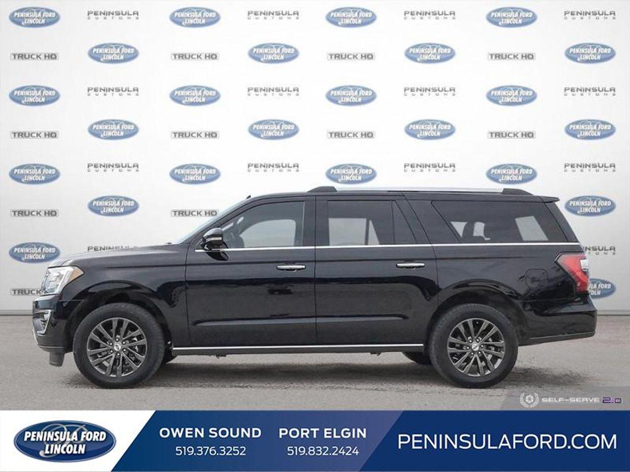 2019 Ford Expedition -2