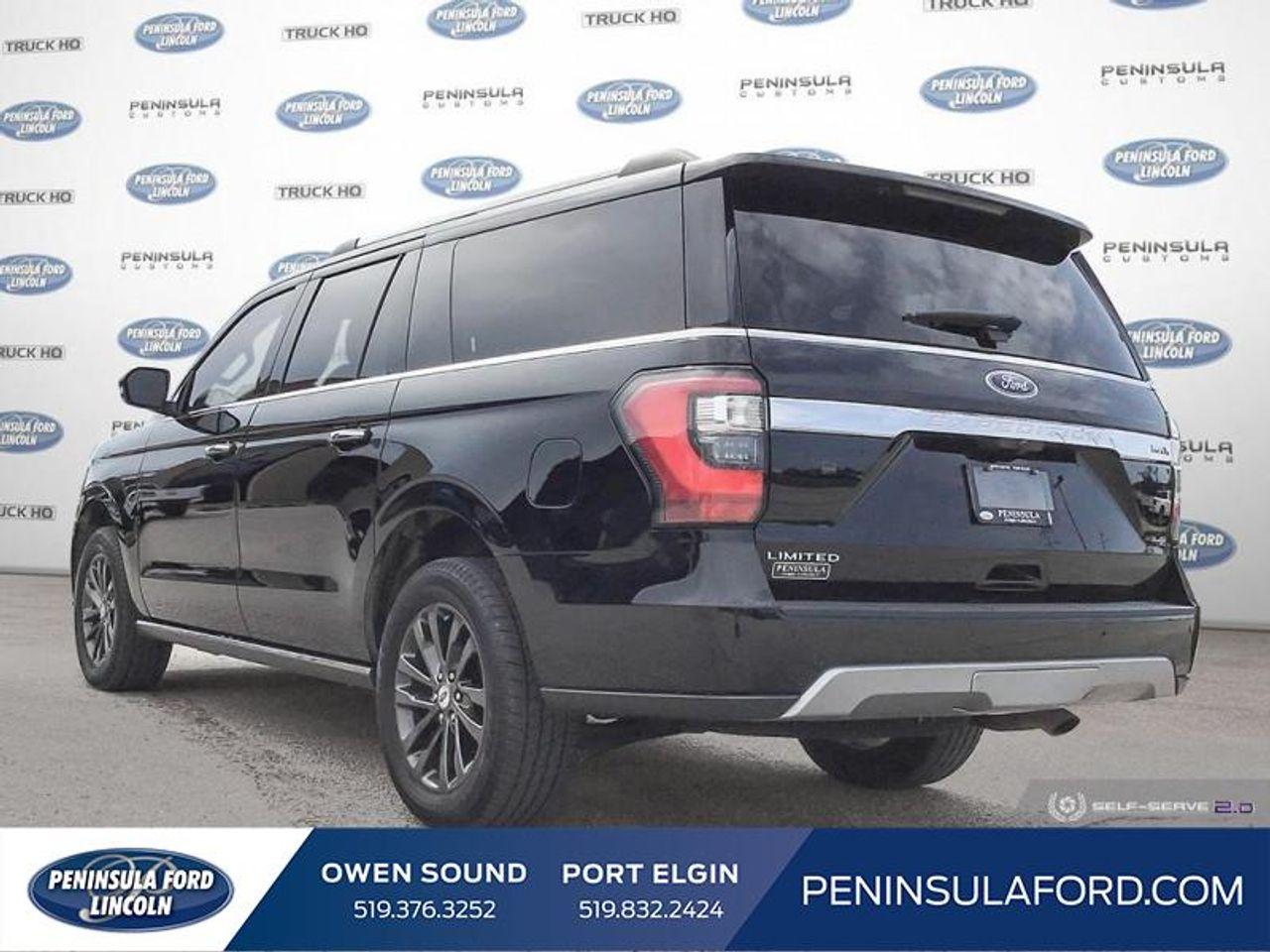 2019 Ford Expedition -3