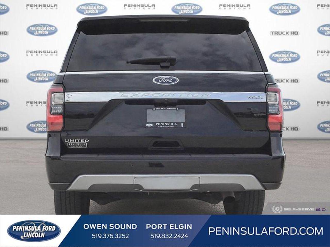 2019 Ford Expedition -4
