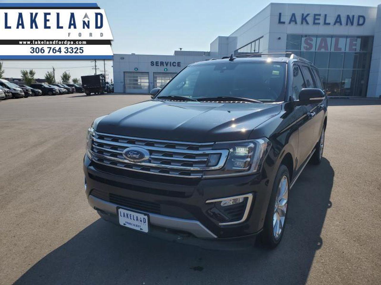 2019 Ford Expedition -0
