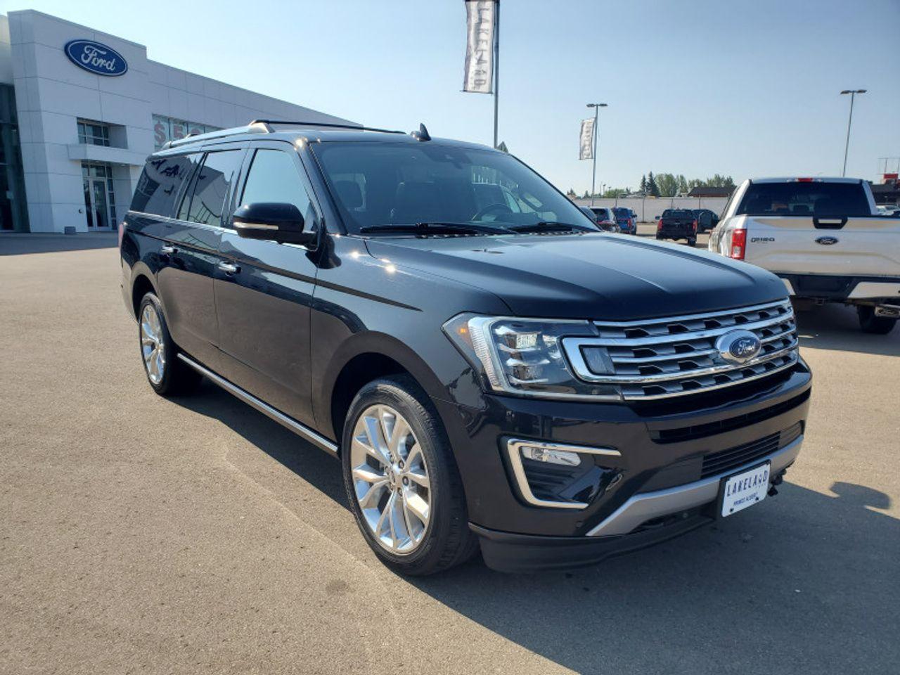 2019 Ford Expedition -2