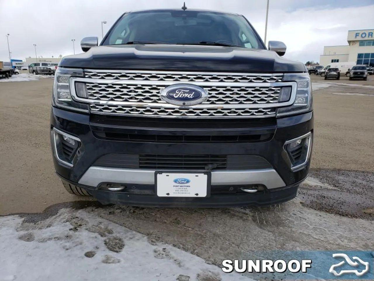 2019 Ford Expedition -1