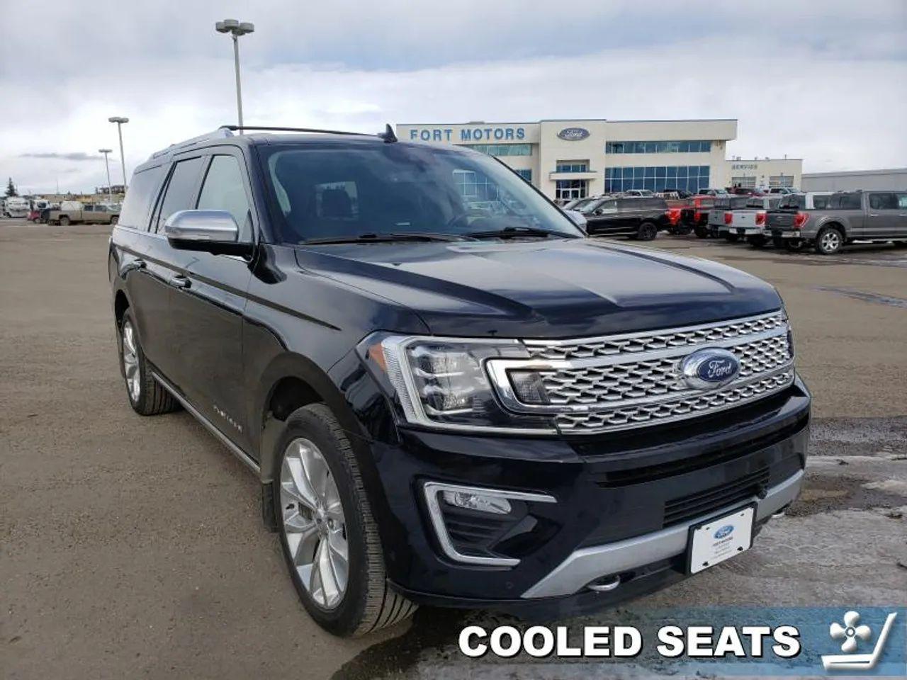 2019 Ford Expedition -2