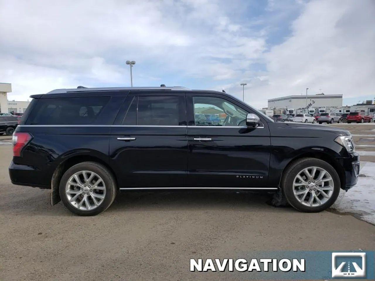 2019 Ford Expedition -3