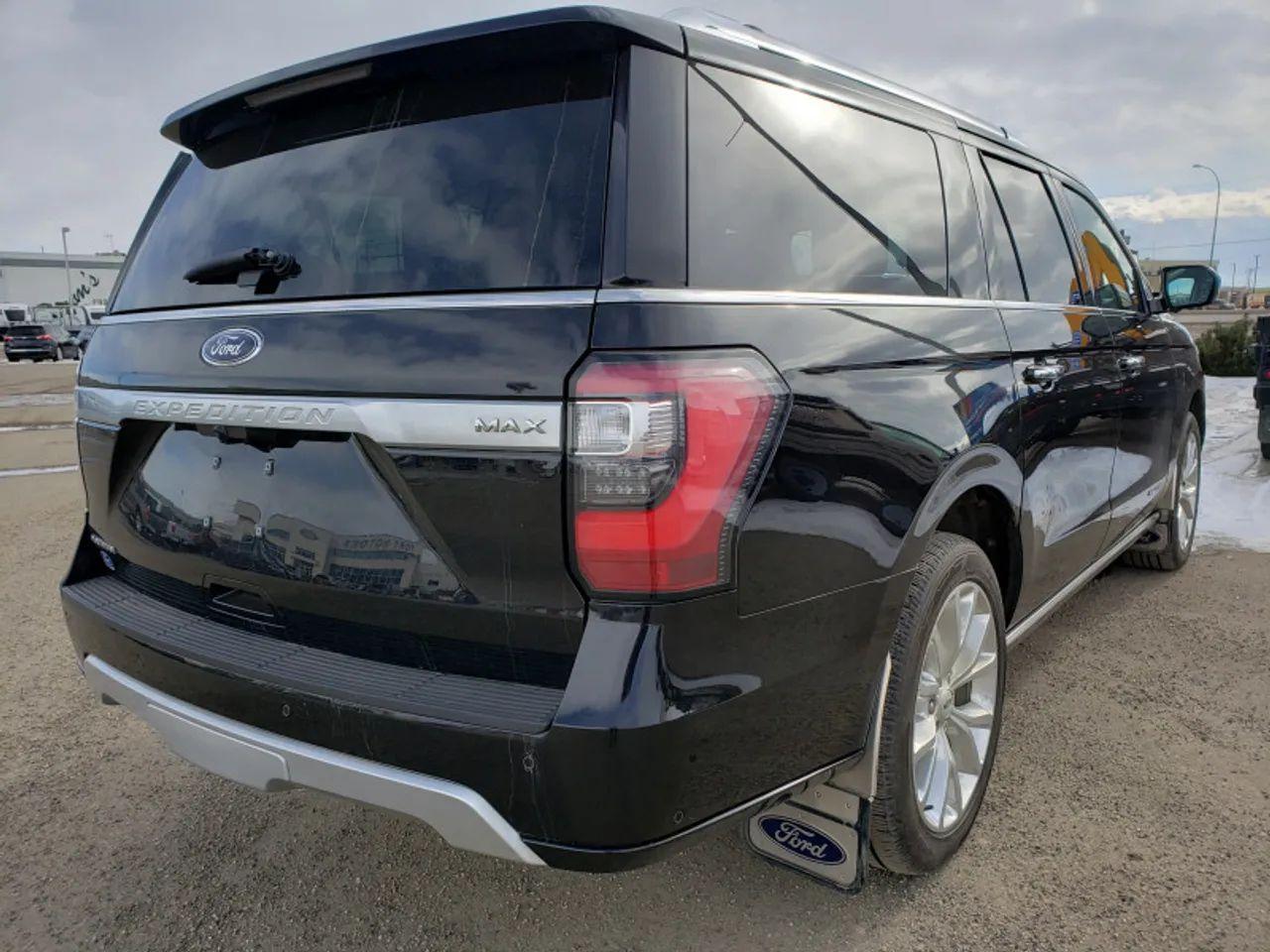 2019 Ford Expedition -4