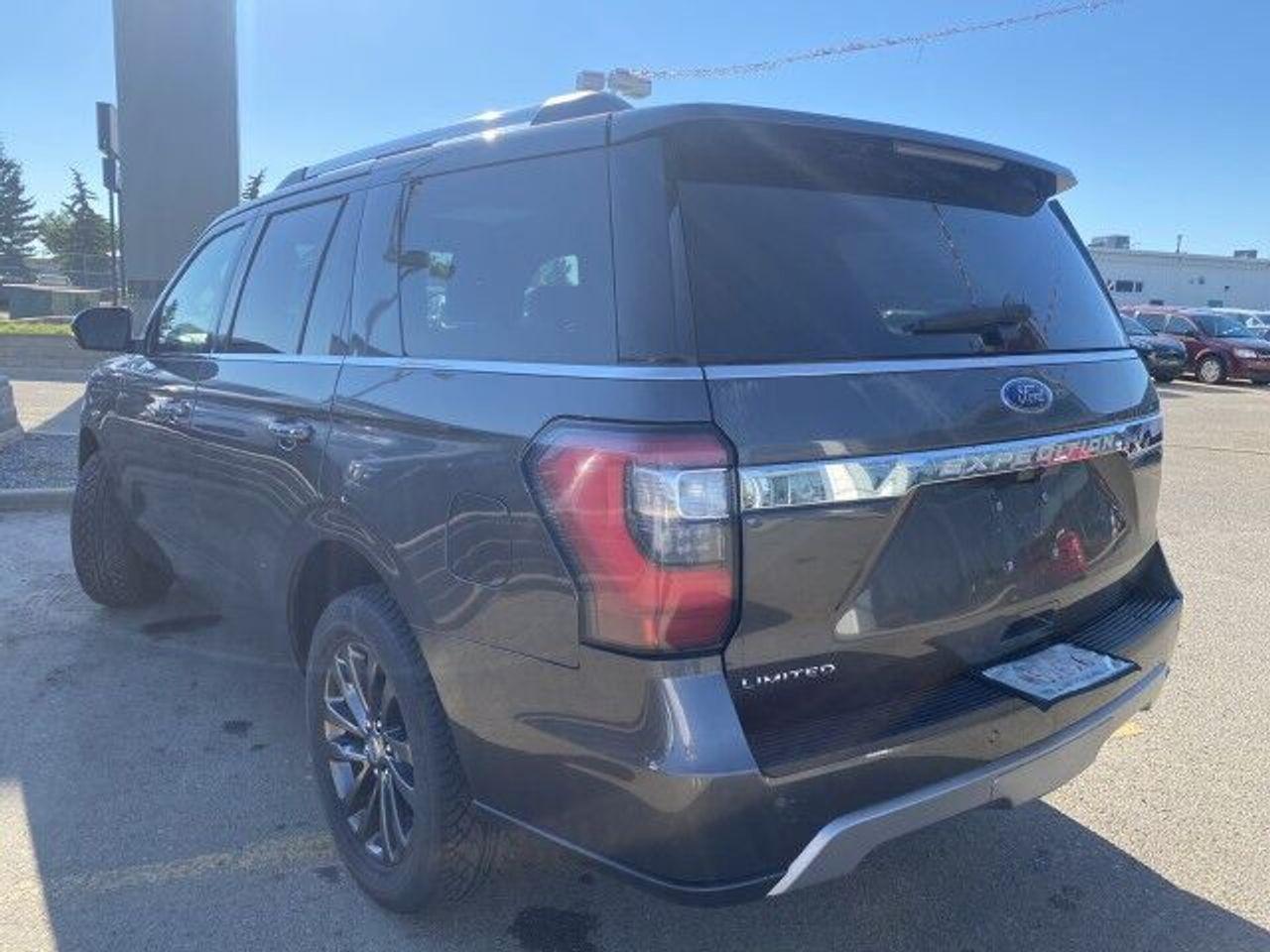 2019 Ford Expedition Limited-2