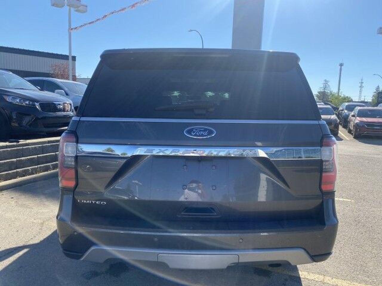 2019 Ford Expedition Limited-3