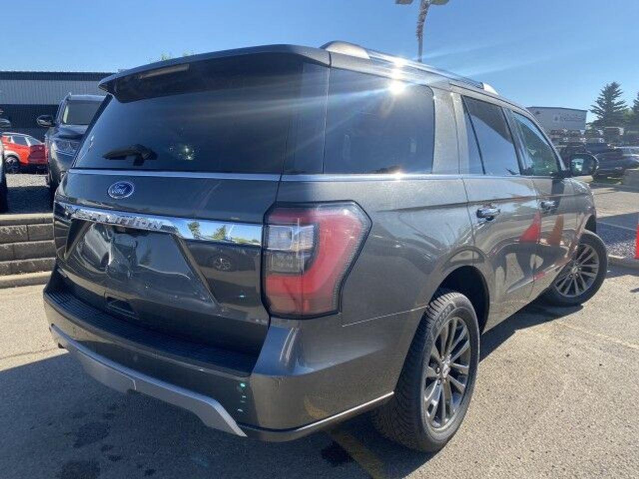 2019 Ford Expedition Limited-4