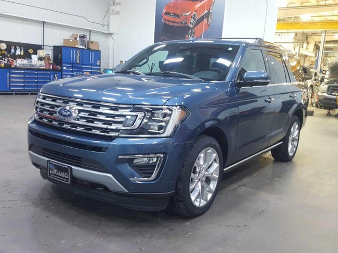 2019 Ford Expedition Limited-0