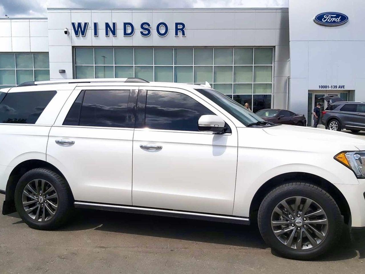 2019 Ford Expedition Limited-0