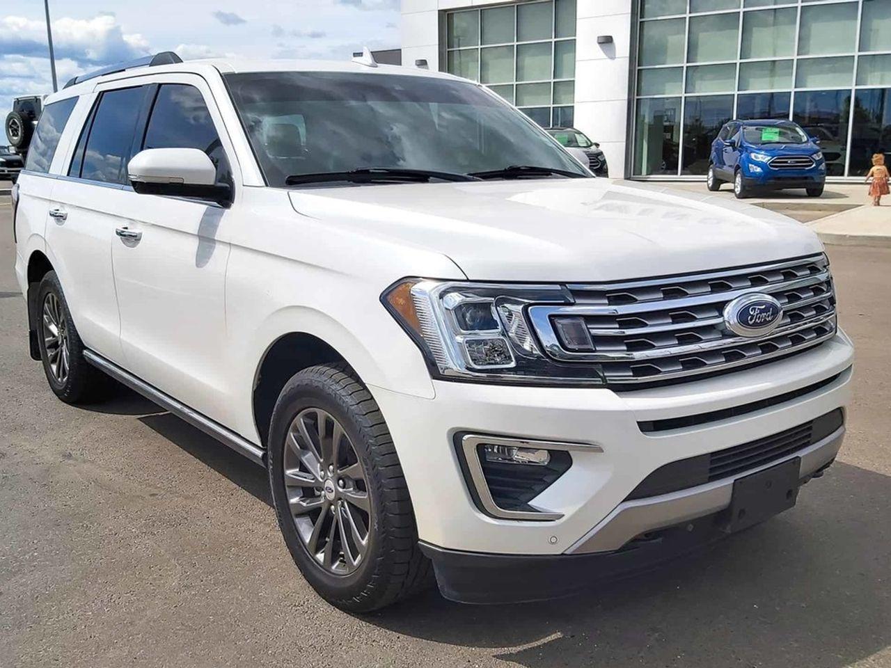 2019 Ford Expedition Limited-1