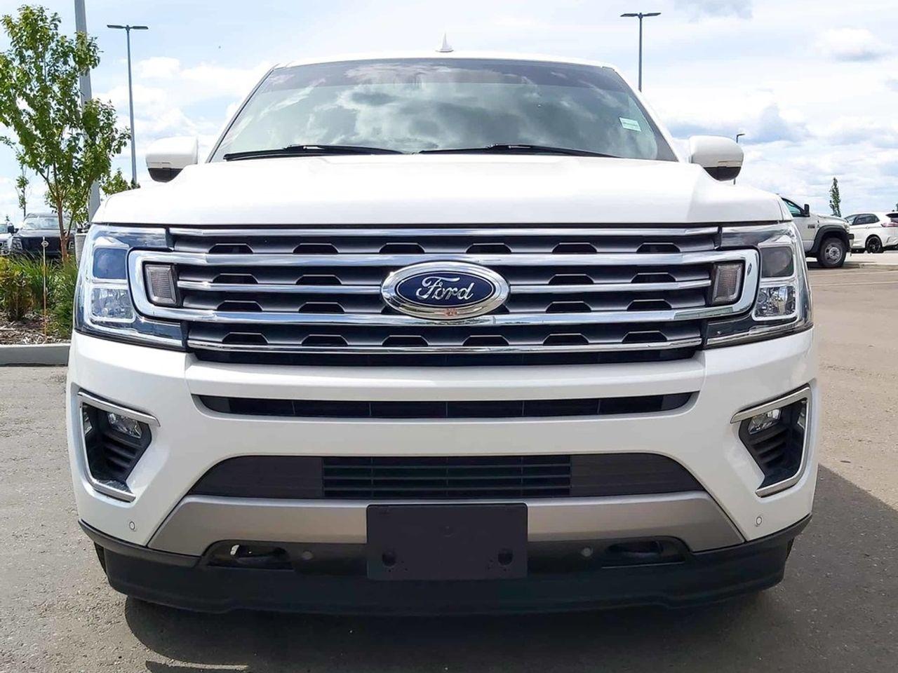 2019 Ford Expedition Limited-2