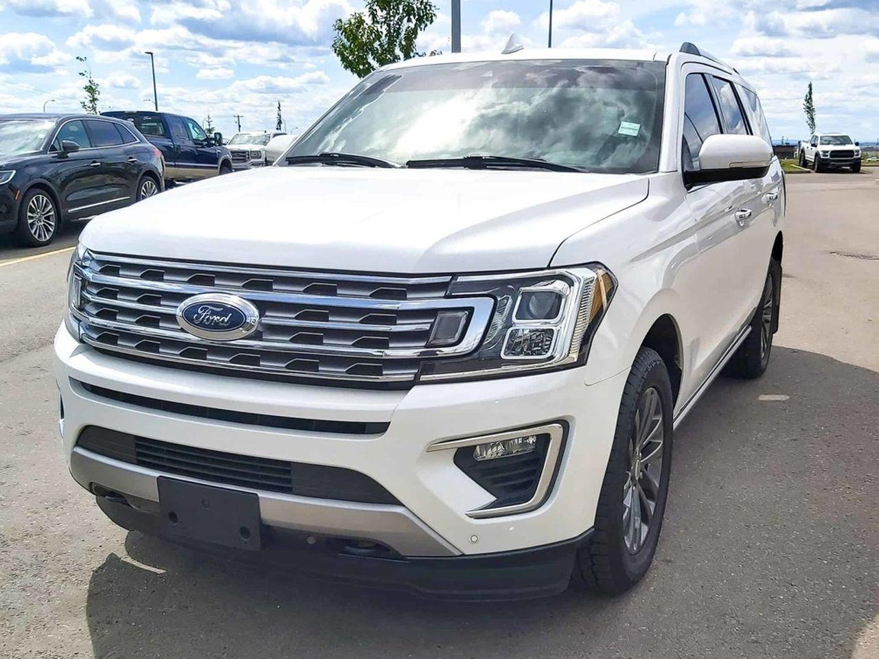 2019 Ford Expedition Limited-3