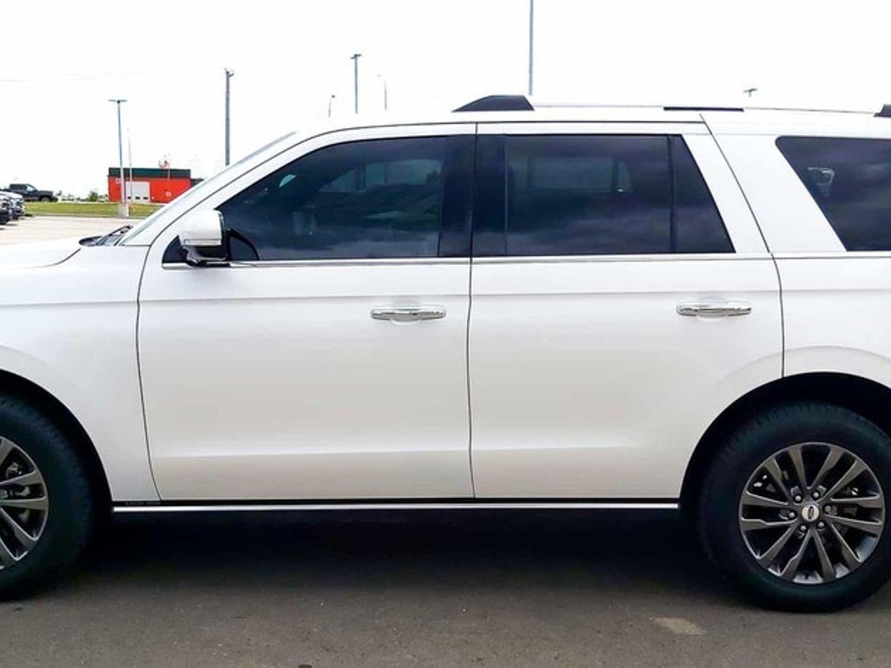 2019 Ford Expedition Limited-4