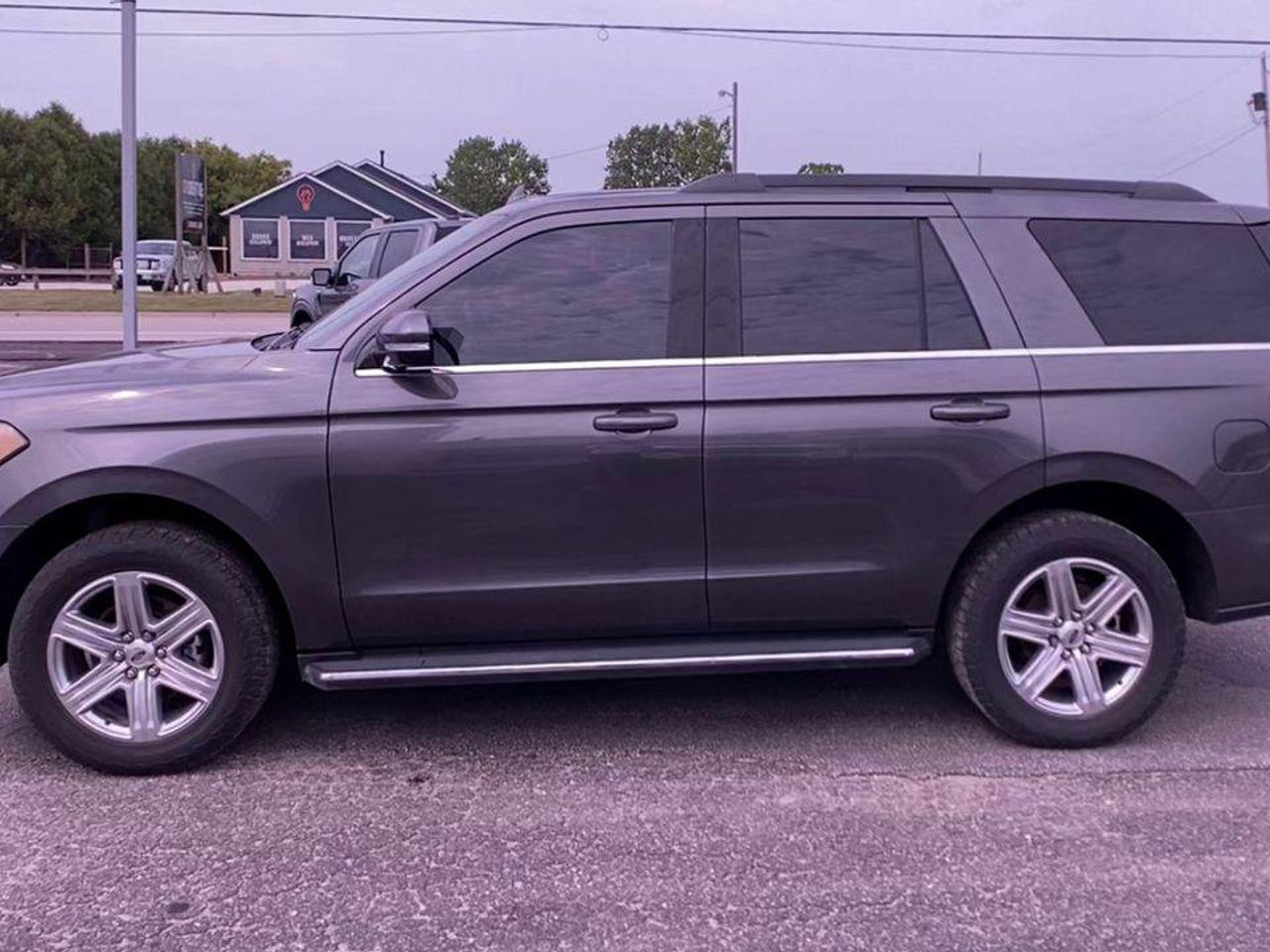 2019 Ford Expedition XLT-4