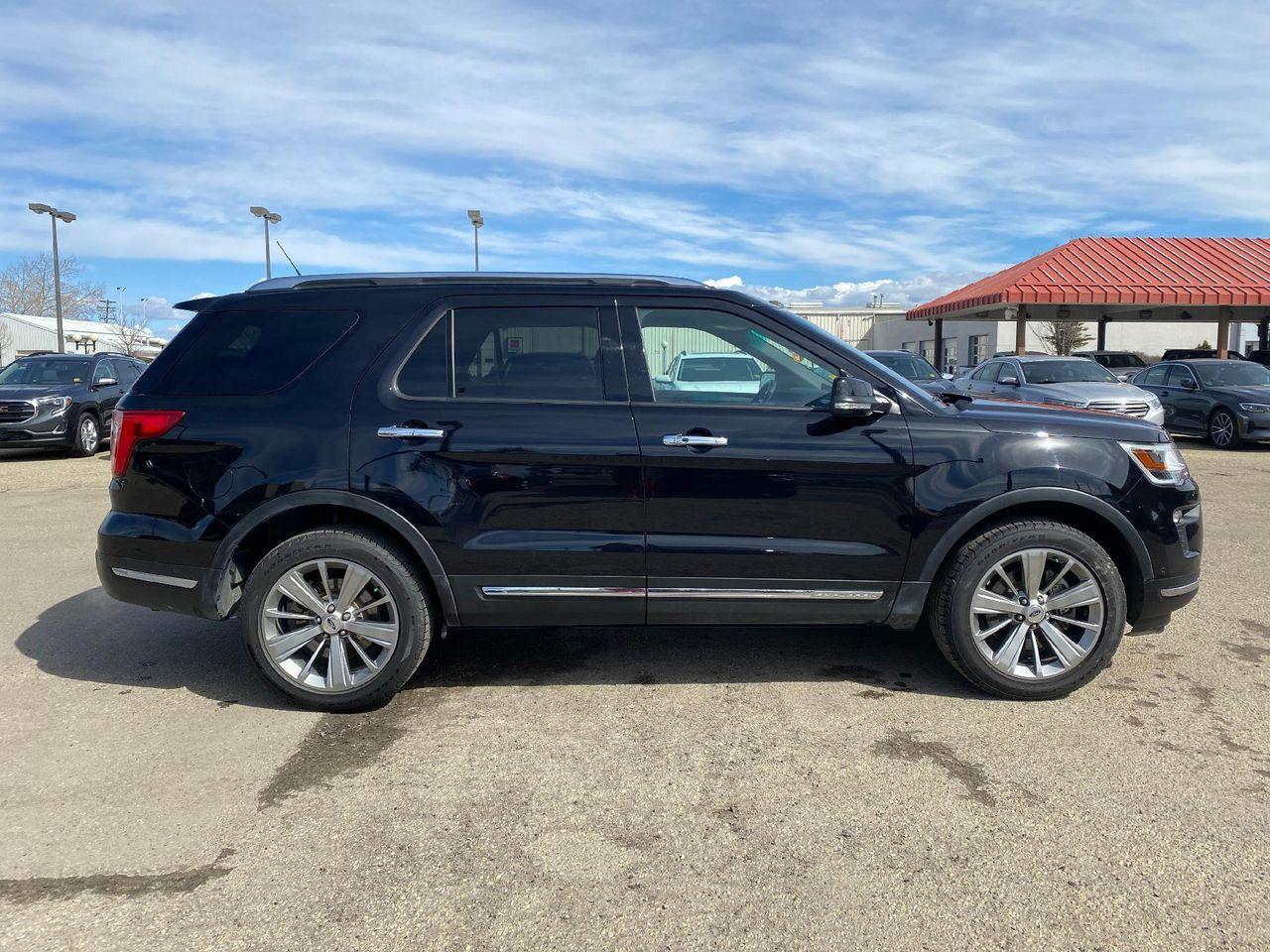 2019 Ford Explorer Limited-3