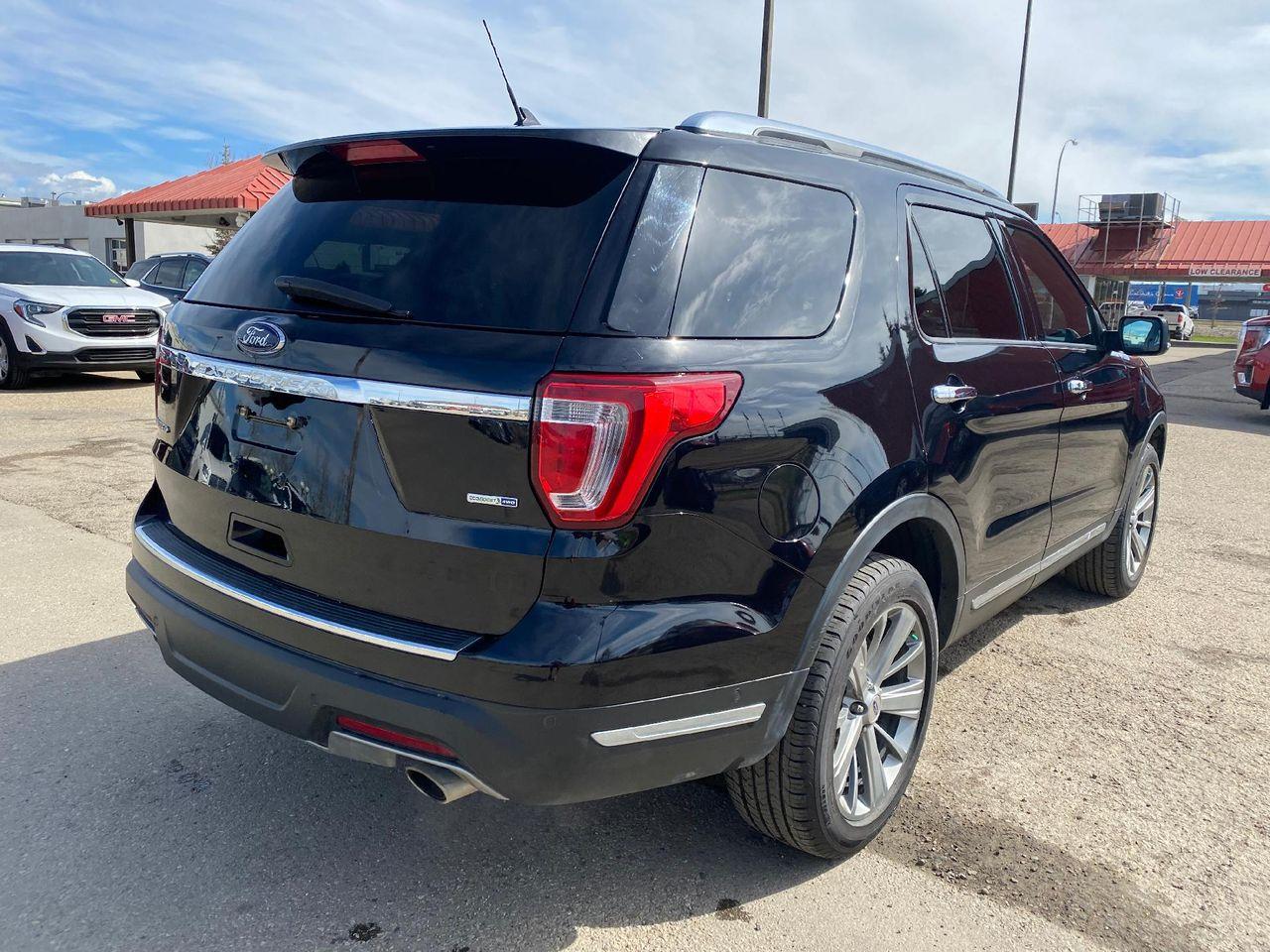 2019 Ford Explorer Limited-4