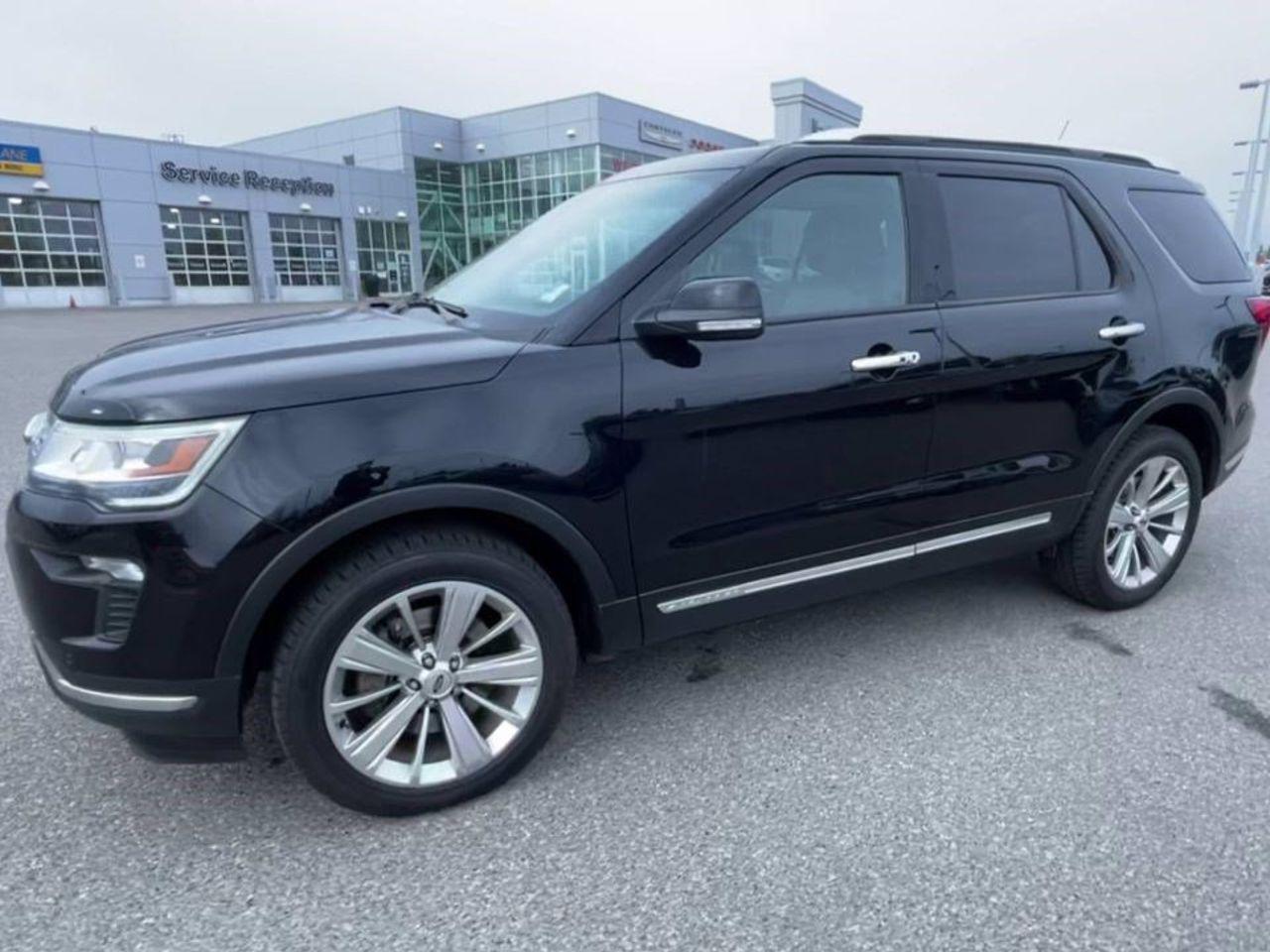 2019 Ford Explorer Limited-3