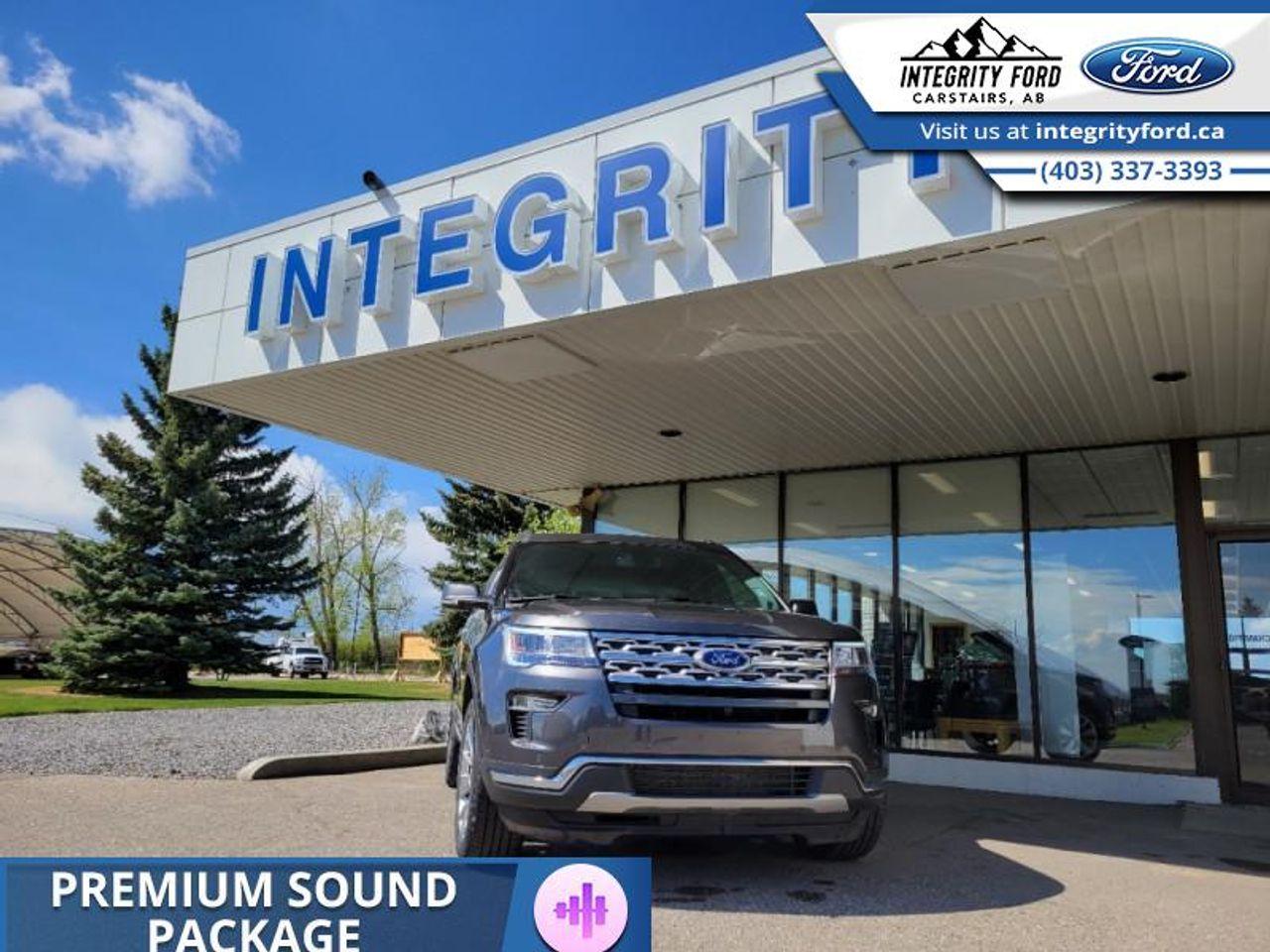 2019 Ford Explorer Limited-2