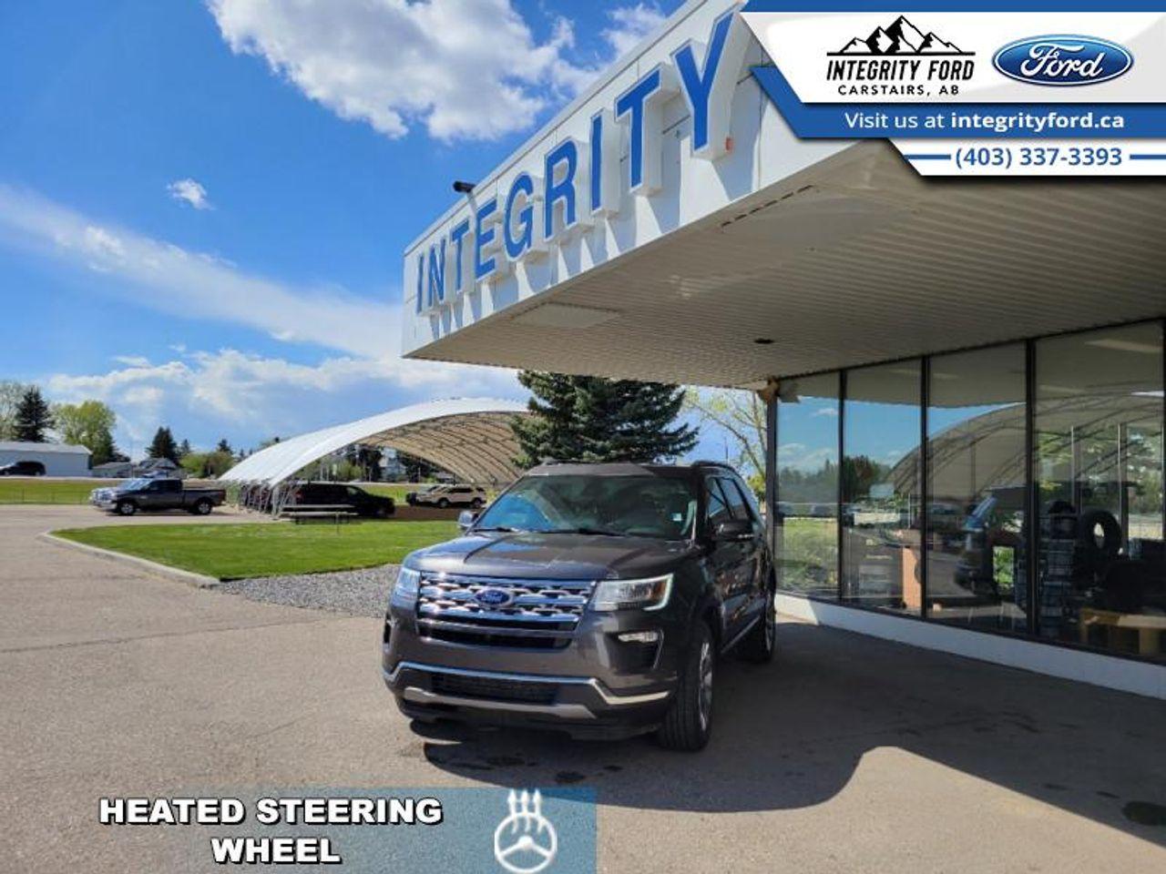2019 Ford Explorer Limited-3