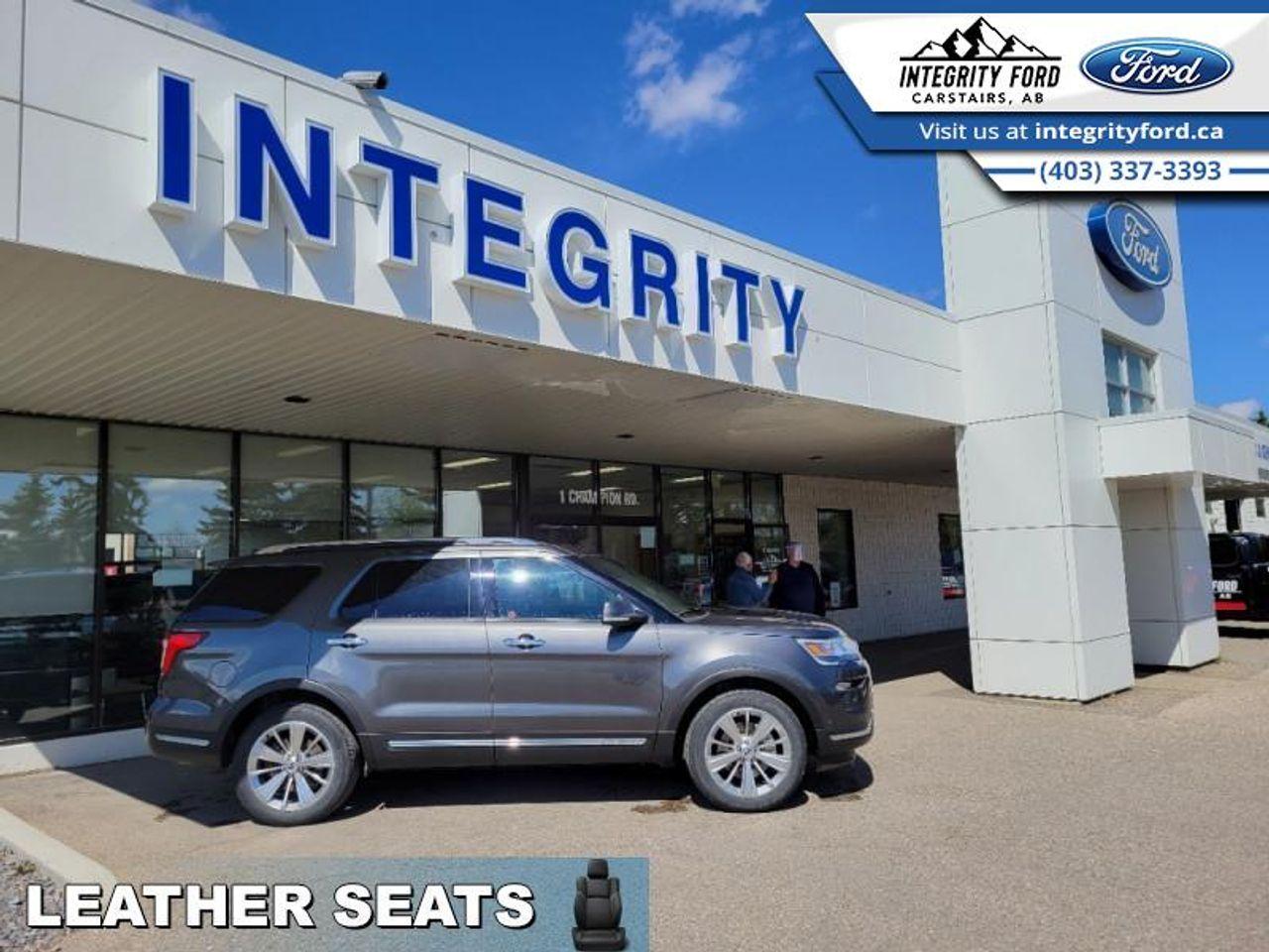 2019 Ford Explorer Limited-4