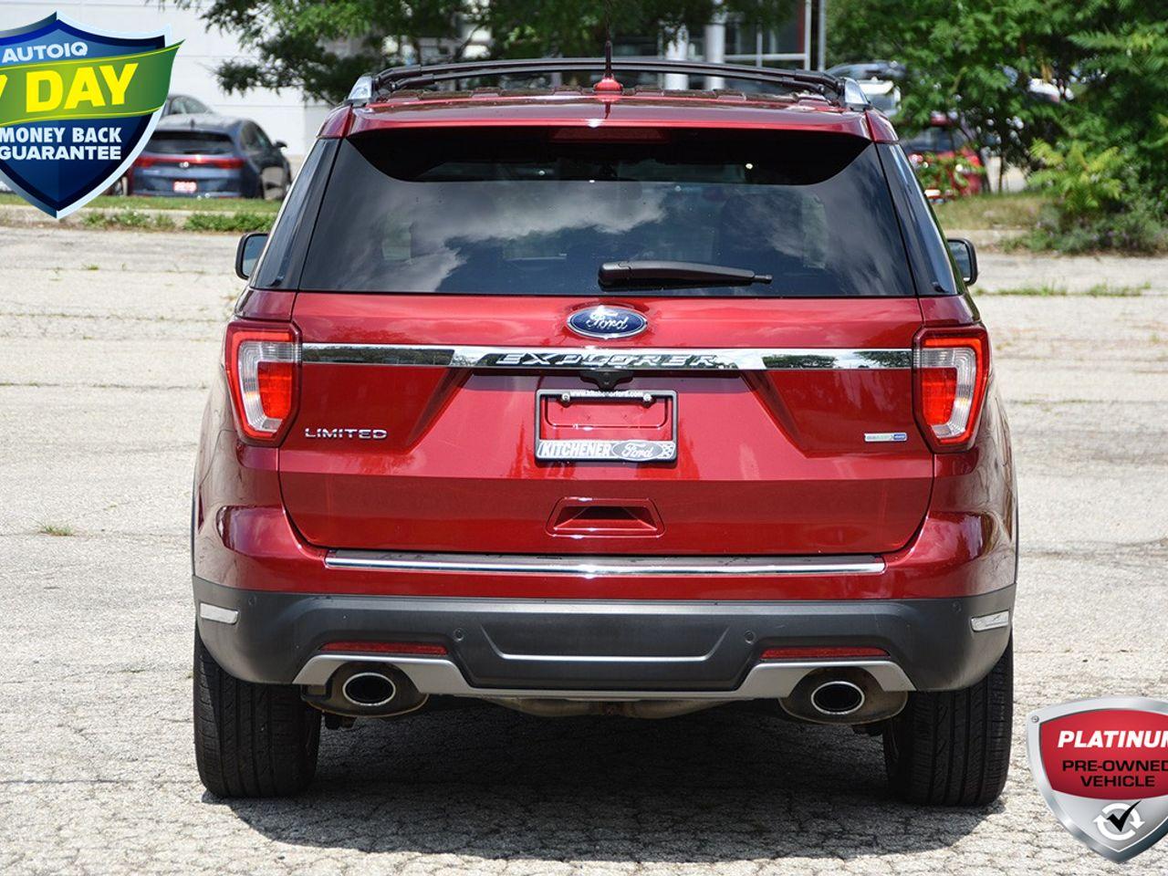 2019 Ford Explorer Limited-3