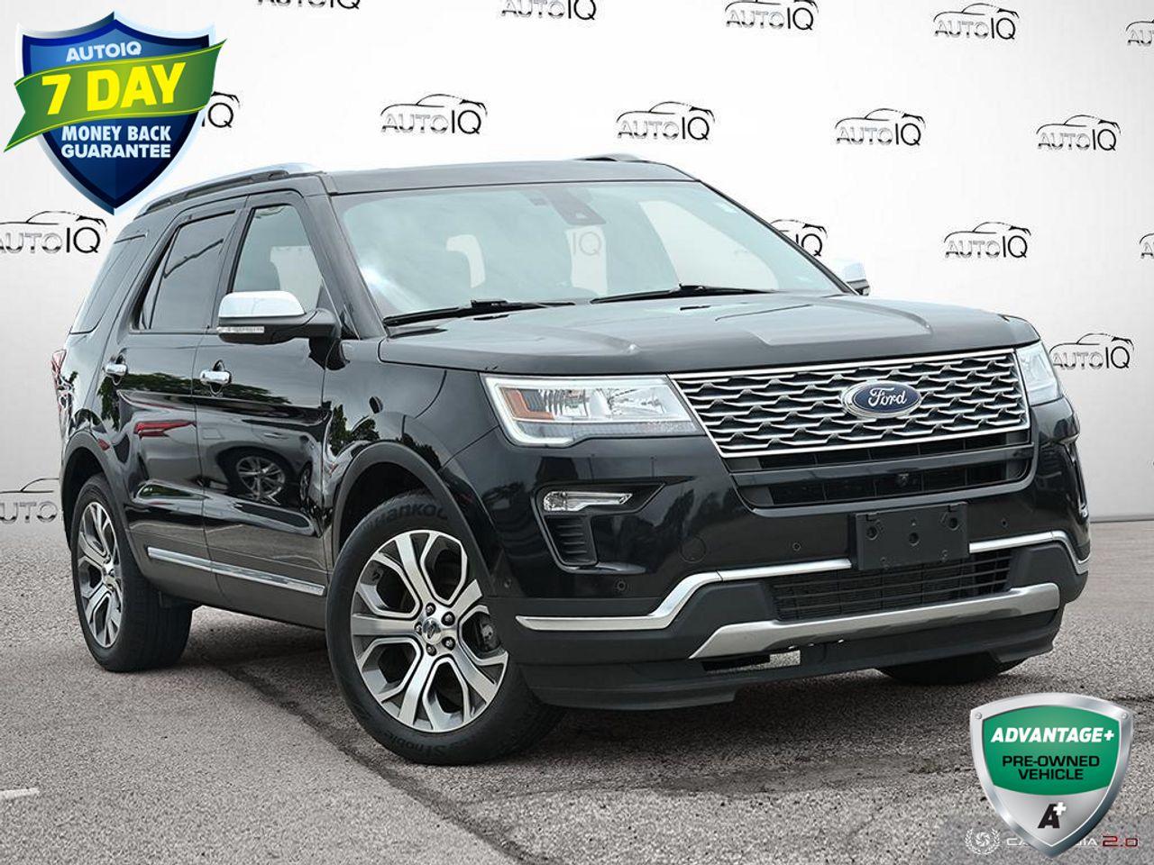 2019 Ford Explorer Platinum-0