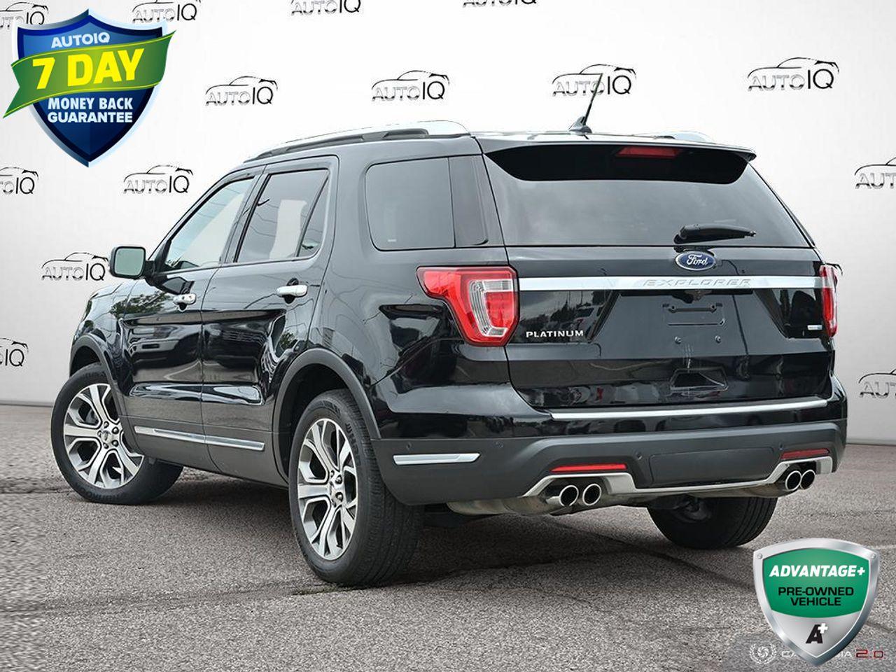 2019 Ford Explorer Platinum-3