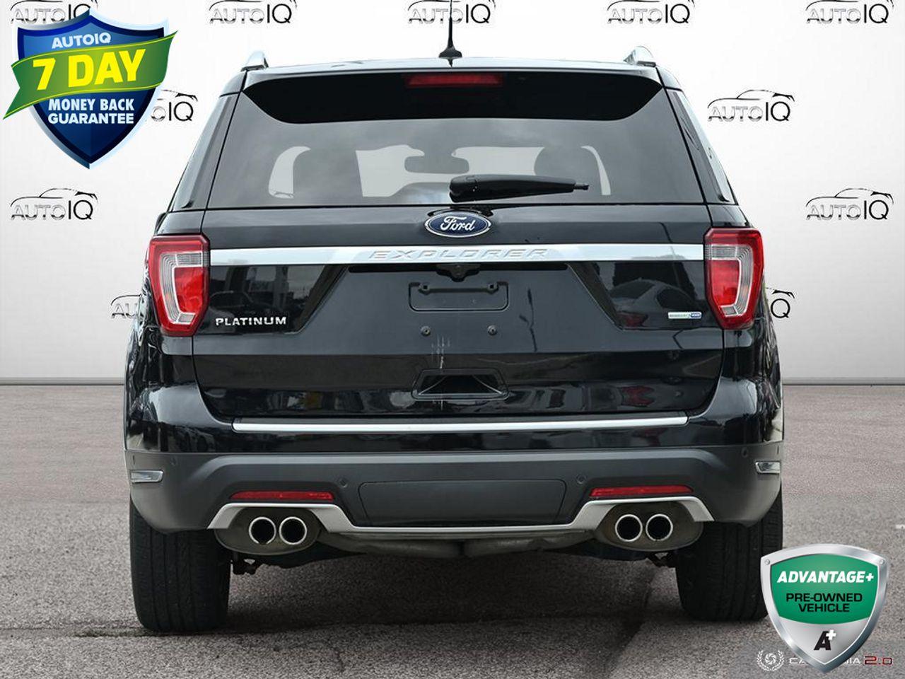 2019 Ford Explorer Platinum-4