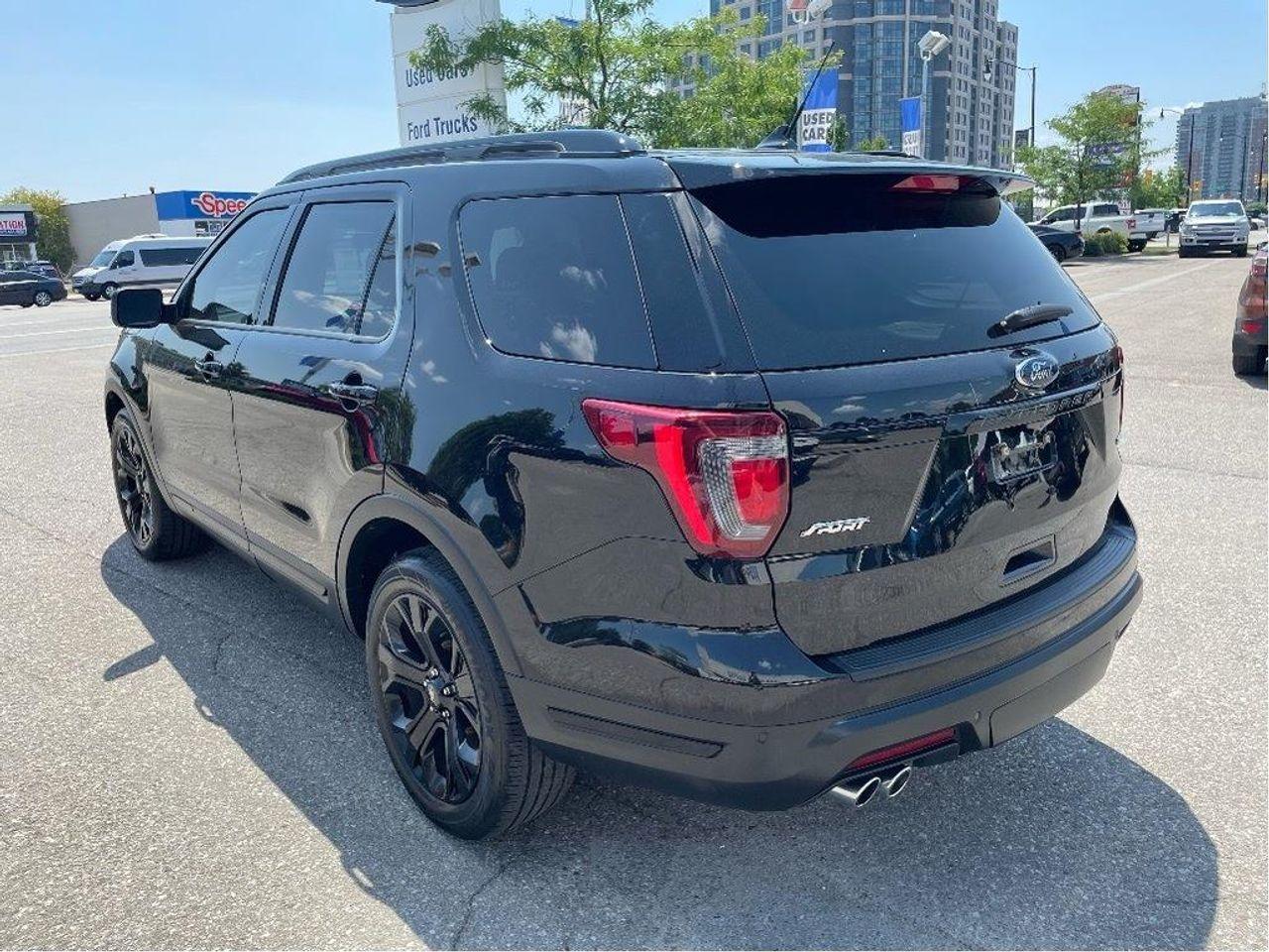 2019 Ford Explorer Sport-3