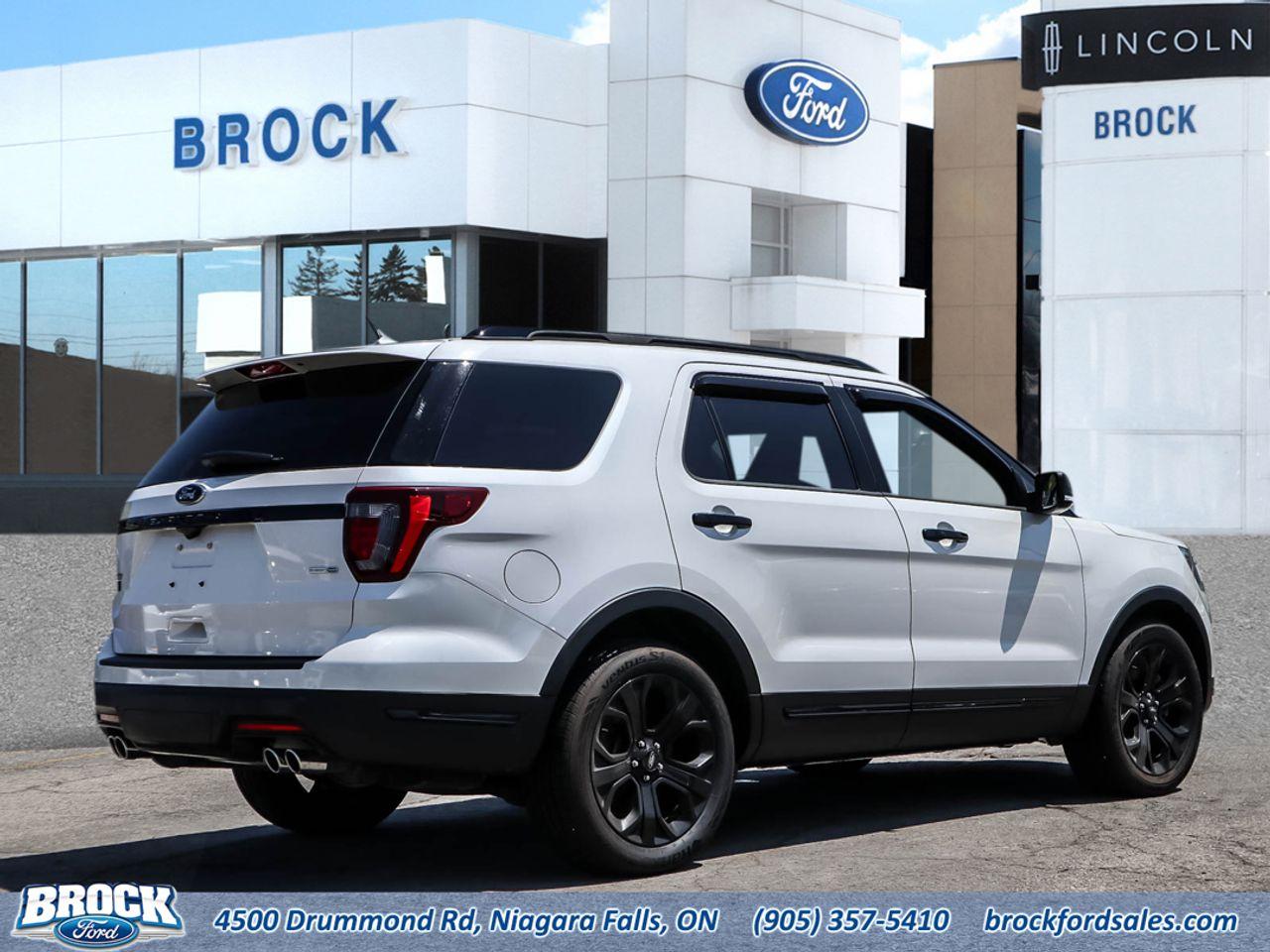 2019 Ford Explorer Sport-4
