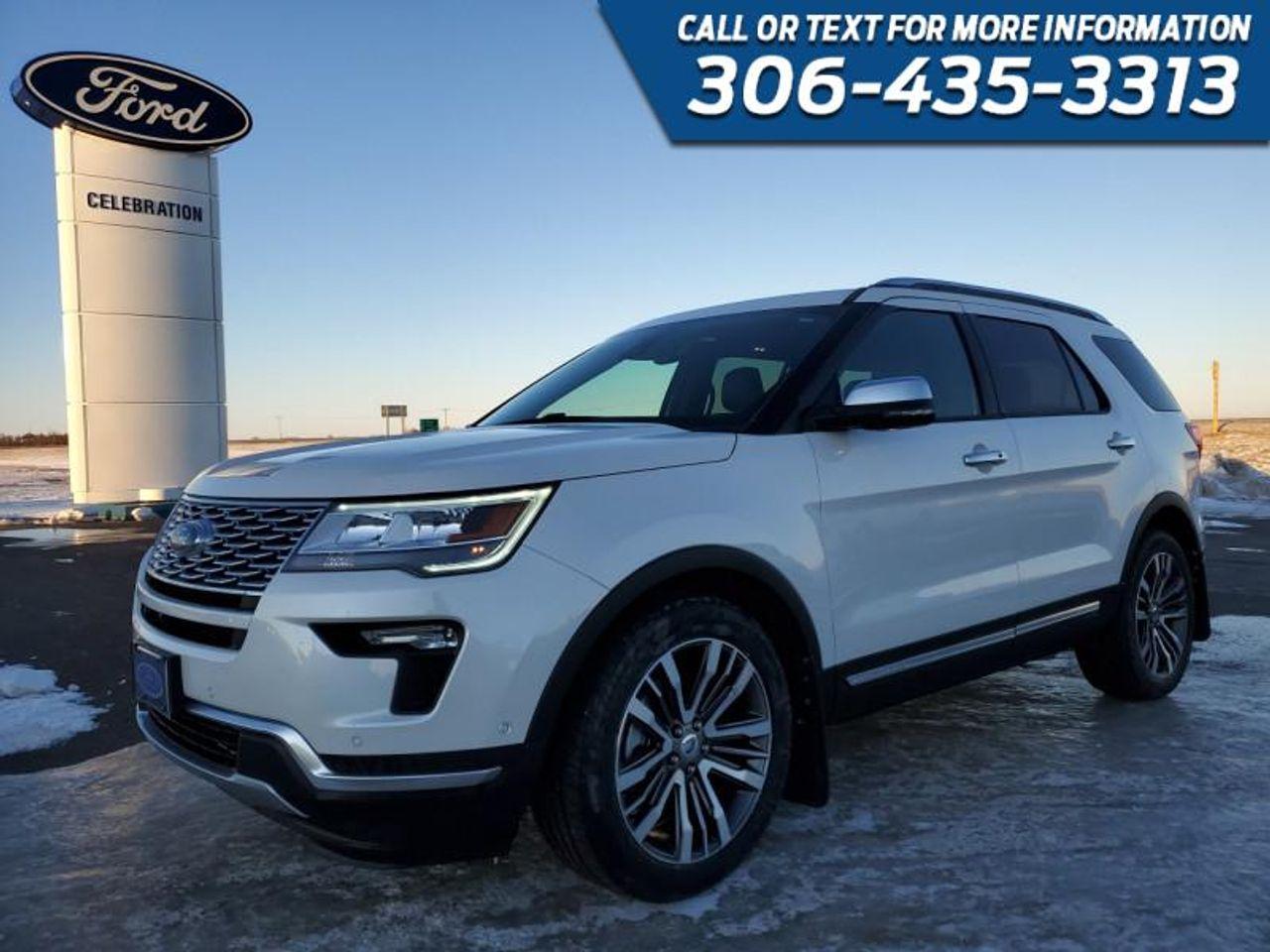 2019 Ford Explorer -0