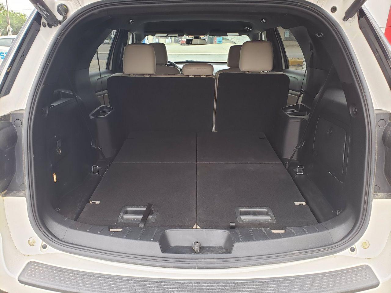 2019 Ford Explorer XLT-4