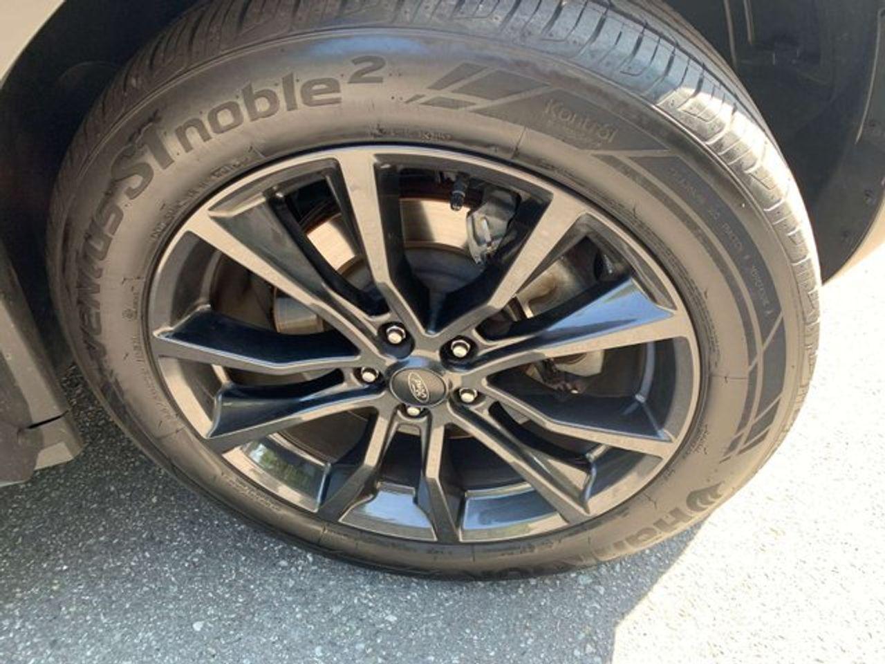 2019 Ford Explorer XLT-3