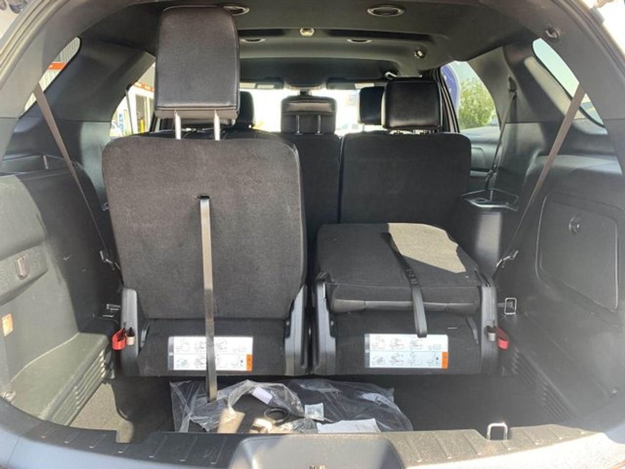 2019 Ford Explorer XLT-2