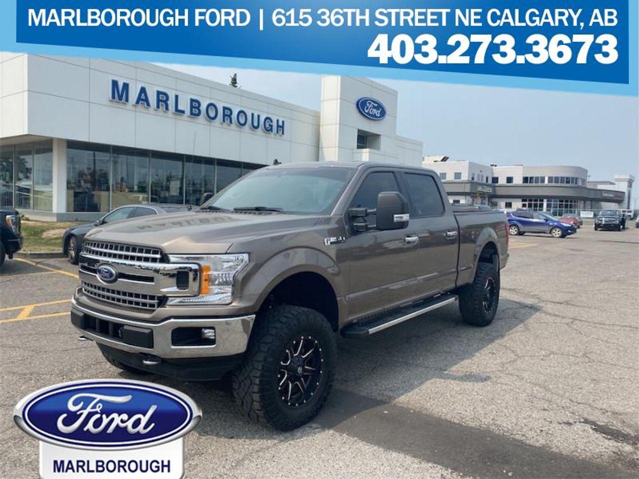 2019 Ford F-150 -0