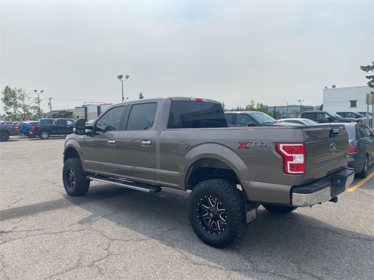 2019 Ford F-150 -2