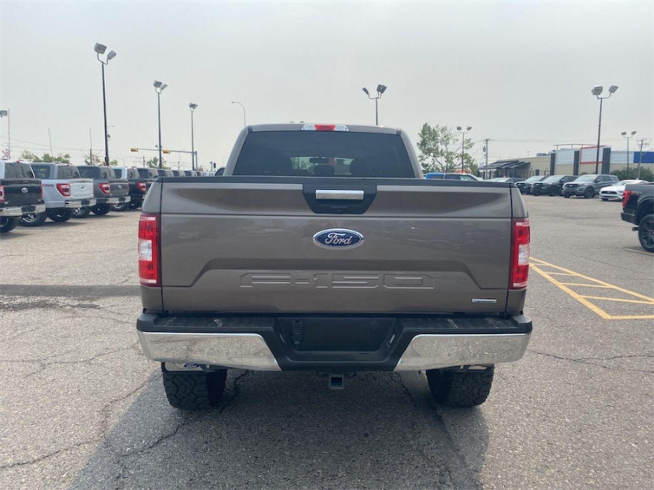 2019 Ford F-150 -3