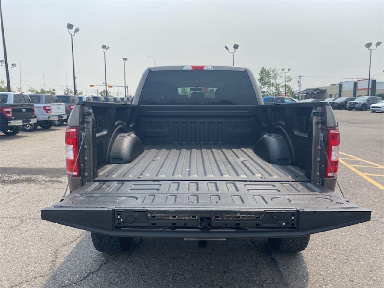 2019 Ford F-150 -4
