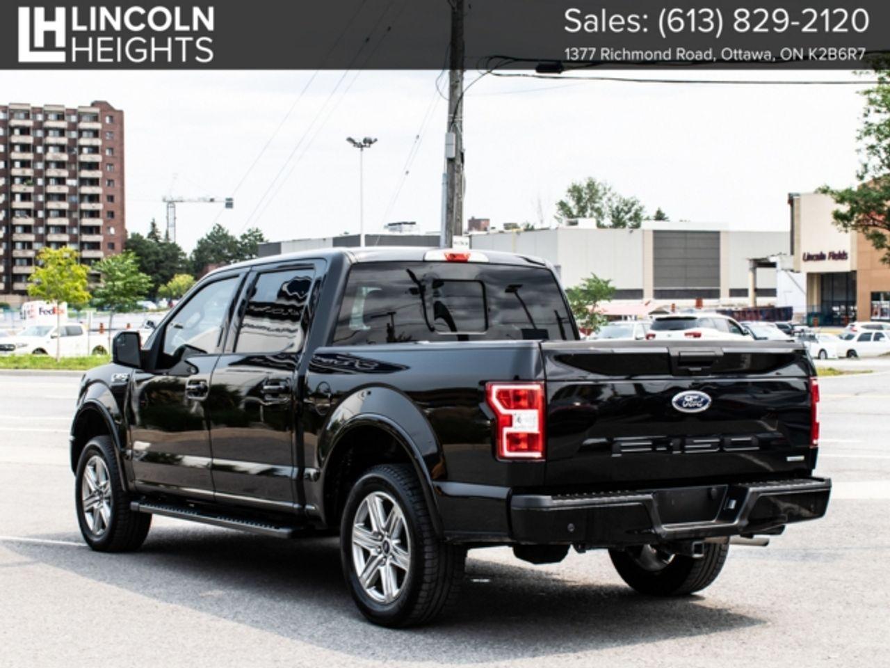 2019 Ford F-150 -3