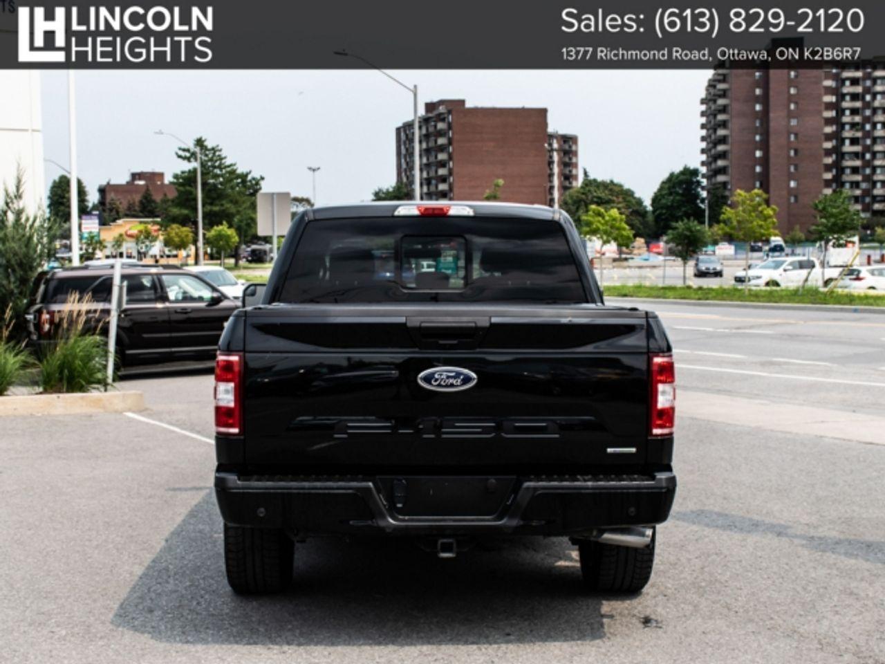 2019 Ford F-150 -4