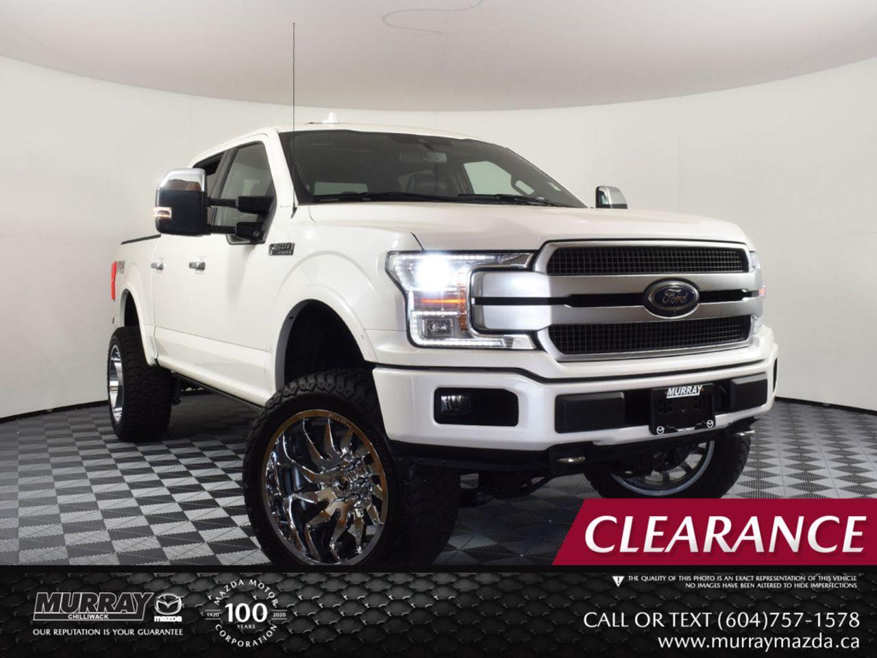 2019 Ford F-150 -0