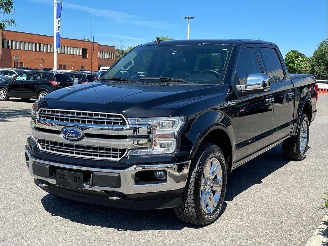 2019 Ford F-150 -2