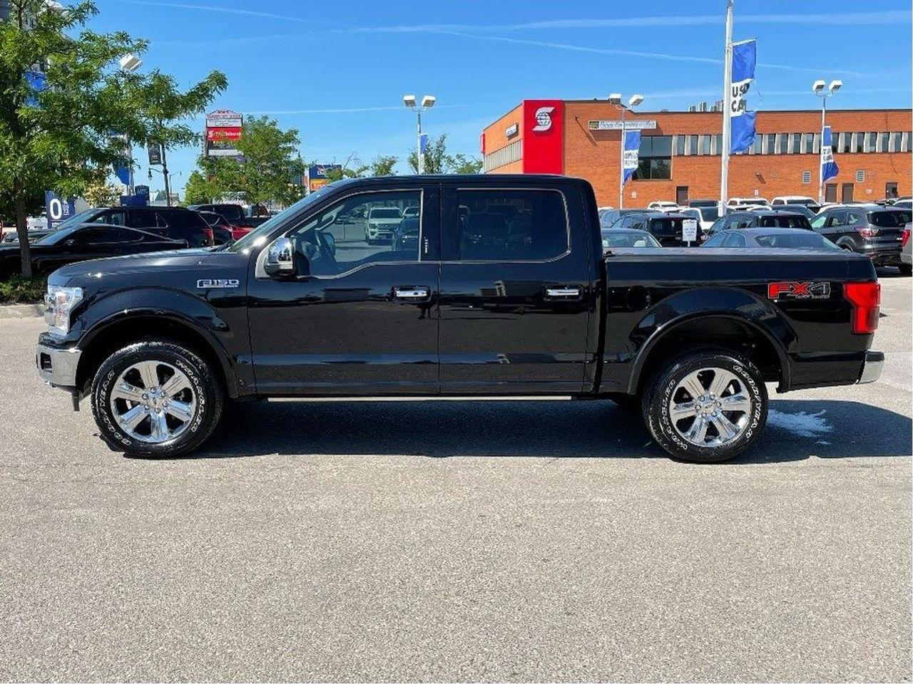 2019 Ford F-150 -3