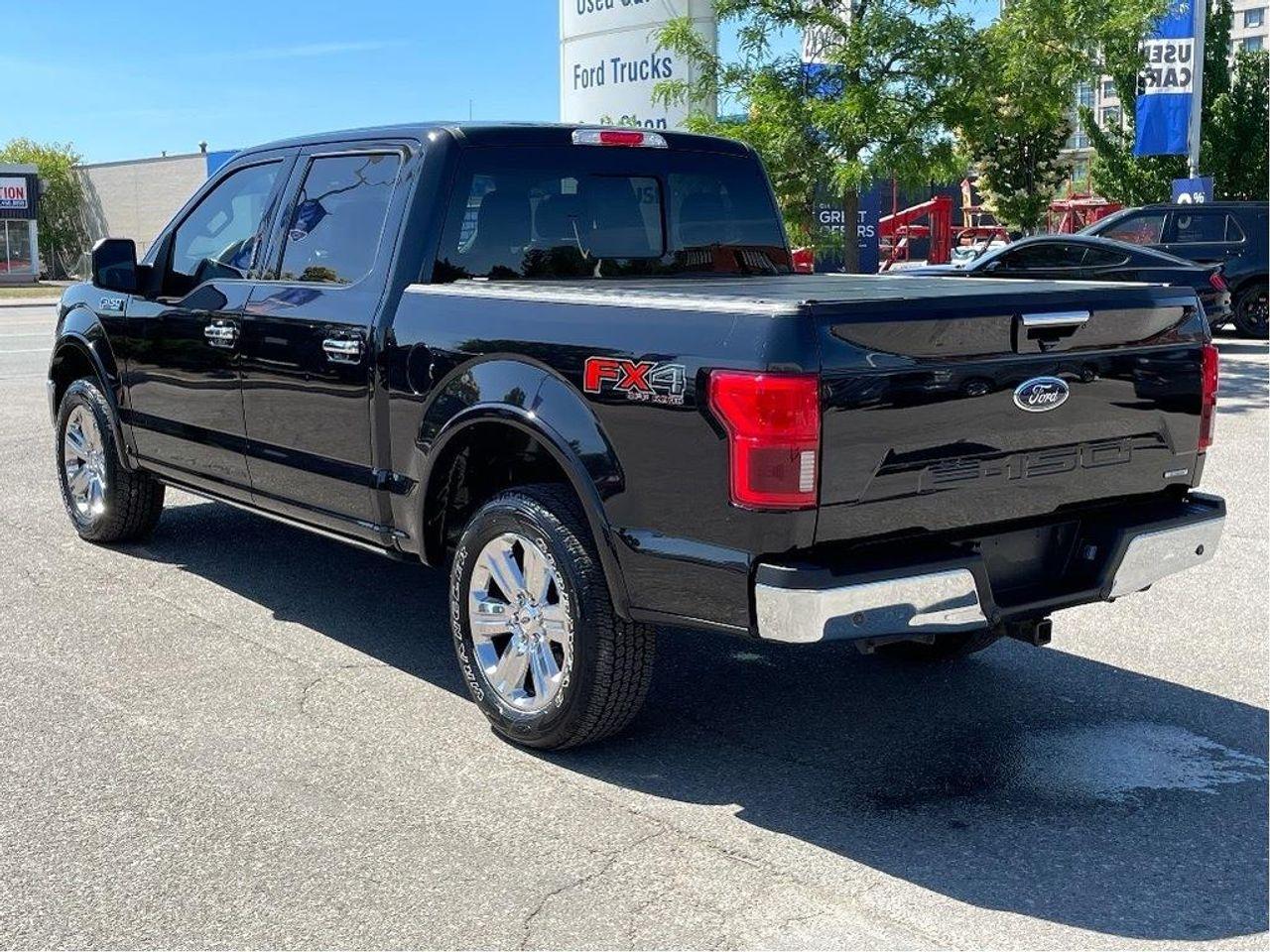 2019 Ford F-150 -4