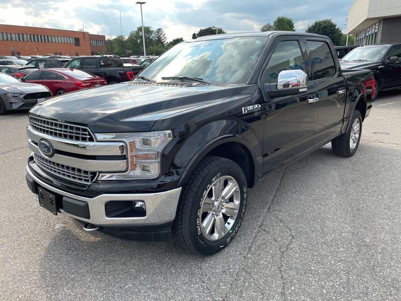 2019 Ford F-150 -2