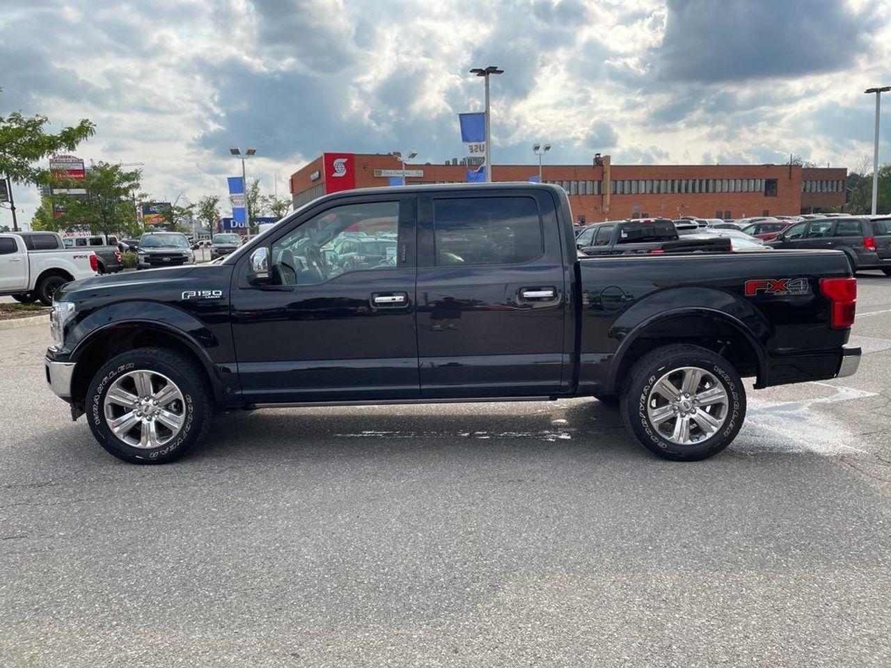 2019 Ford F-150 -3