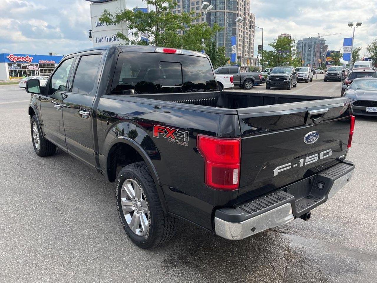 2019 Ford F-150 -4