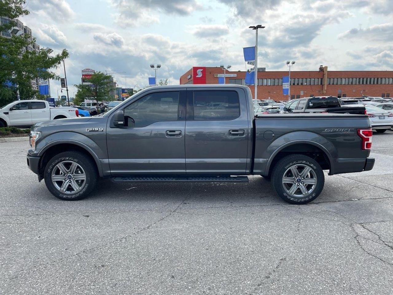 2019 Ford F-150 -3